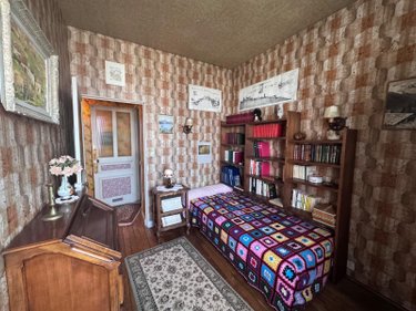 Maison a vendre Limoges 87000 Haute-Vienne 88 m2 4 pièces 137900 euros