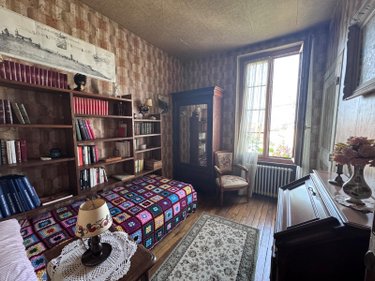 Maison a vendre Limoges 87000 Haute-Vienne 88 m2 4 pièces 137900 euros