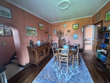 Maison a vendre Limoges 87000 Haute-Vienne 88 m2 4 pièces 137900 euros