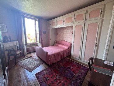 Maison a vendre Limoges 87000 Haute-Vienne 88 m2 4 pièces 137900 euros