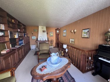 Maison a vendre Limoges 87000 Haute-Vienne 88 m2 4 pièces 137900 euros