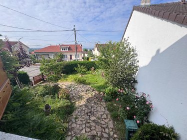 Maison a vendre Limoges 87000 Haute-Vienne 88 m2 4 pièces 137900 euros