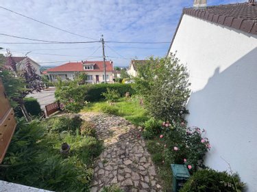 Maison a vendre Limoges 87000 Haute-Vienne 88 m2 4 pièces 174650 euros