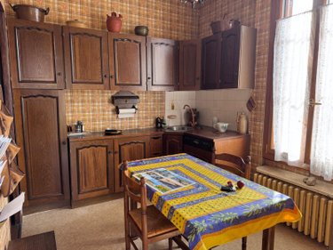 Maison a vendre Limoges 87000 Haute-Vienne 88 m2 4 pièces 174650 euros