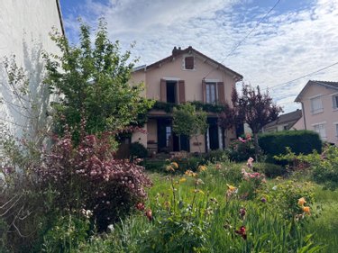 Maison a vendre Limoges 87000 Haute-Vienne 88 m2 4 pièces 174650 euros