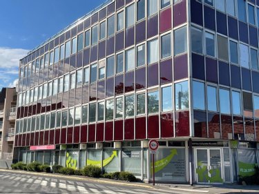 Fonds et murs commerciaux a vendre Hazebrouck 59190 Nord 188 m2  135450 euros