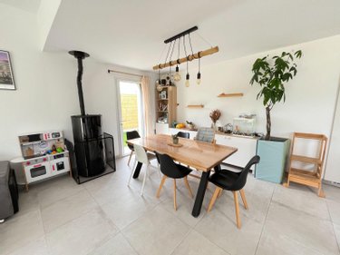 Maison a vendre Saint-Domineuc 35190 Ille-et-Vilaine 112 m2 5 pièces 316590 euros