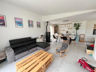 Maison a vendre Saint-Domineuc 35190 Ille-et-Vilaine 112 m2 5 pièces 316590 euros