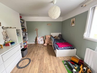 Maison a vendre Saint-Domineuc 35190 Ille-et-Vilaine 112 m2 5 pièces 316590 euros