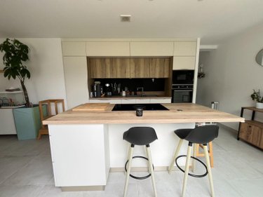 Maison a vendre Saint-Domineuc 35190 Ille-et-Vilaine 112 m2 5 pièces 316590 euros