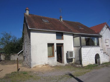 Maison a vendre Saint-Émiland 71490 Saône-et-Loire 58 m2 3 pièces 53000 euros