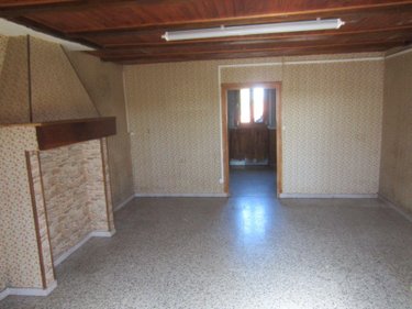 Maison a vendre Saint-Émiland 71490 Saône-et-Loire 58 m2 3 pièces 53000 euros
