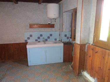 Maison a vendre Saint-Émiland 71490 Saône-et-Loire 58 m2 3 pièces 53000 euros