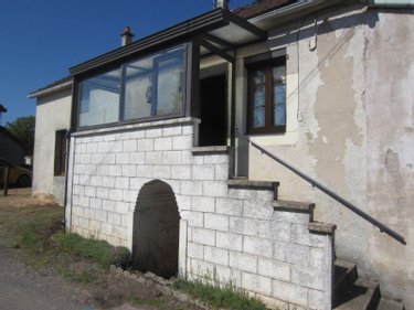 Maison a vendre Saint-Émiland 71490 Saône-et-Loire 58 m2 3 pièces 53000 euros