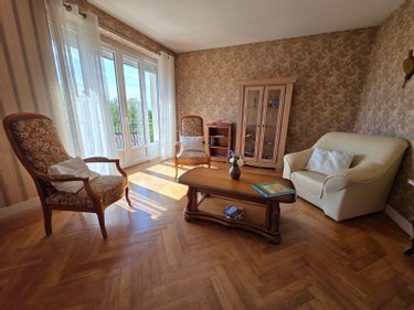 Maison a vendre Isle 87170 Haute-Vienne 112 m2 4 pièces 190400 euros