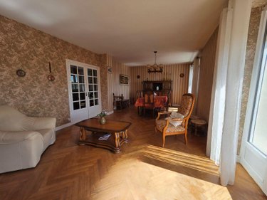 Maison a vendre Isle 87170 Haute-Vienne 112 m2 4 pièces 190400 euros
