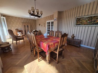 Maison a vendre Isle 87170 Haute-Vienne 112 m2 4 pièces 190400 euros