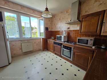 Maison a vendre Isle 87170 Haute-Vienne 112 m2 4 pièces 190400 euros