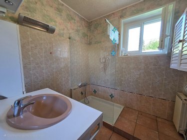 Maison a vendre Isle 87170 Haute-Vienne 112 m2 4 pièces 190400 euros
