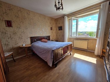 Maison a vendre Isle 87170 Haute-Vienne 112 m2 4 pièces 190400 euros