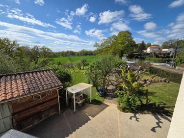 Maison a vendre Isle 87170 Haute-Vienne 112 m2 4 pièces 190400 euros
