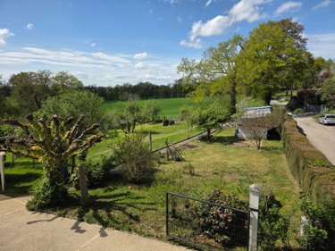Maison a vendre Isle 87170 Haute-Vienne 112 m2 4 pièces 190400 euros