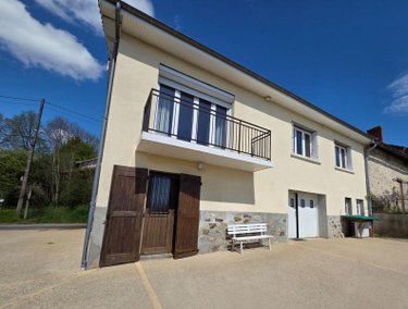 Maison a vendre Isle 87170 Haute-Vienne 112 m2 4 pièces 190400 euros