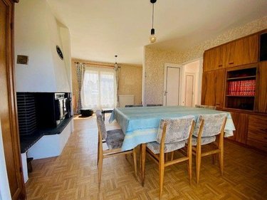 Maison a vendre Trégastel 22730 Côtes-d'Armor 90 m2 5 pièces 270920 euros