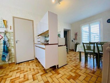 Maison a vendre Trégastel 22730 Côtes-d'Armor 90 m2 5 pièces 298770 euros