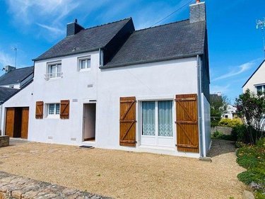 Maison a vendre Trégastel 22730 Côtes-d'Armor 90 m2 5 pièces 298770 euros