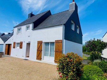 Maison a vendre Trégastel 22730 Côtes-d'Armor 90 m2 5 pièces 298770 euros