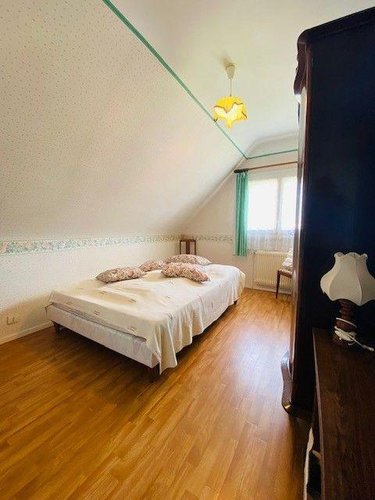 Maison a vendre Trégastel 22730 Côtes-d'Armor 90 m2 5 pièces 298770 euros
