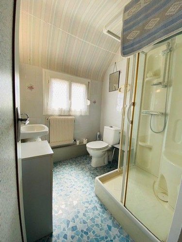 Maison a vendre Trégastel 22730 Côtes-d'Armor 90 m2 5 pièces 298770 euros