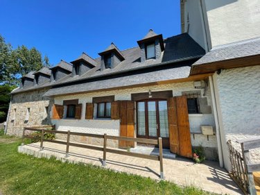 Appartement a vendre Plougasnou 29630 Finistère 70 m2 4 pièces 143000 euros