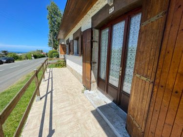 Appartement a vendre Plougasnou 29630 Finistère 70 m2 4 pièces 120750 euros