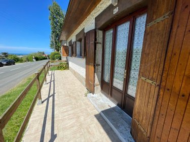 Appartement a vendre Plougasnou 29630 Finistère 70 m2 4 pièces 143000 euros