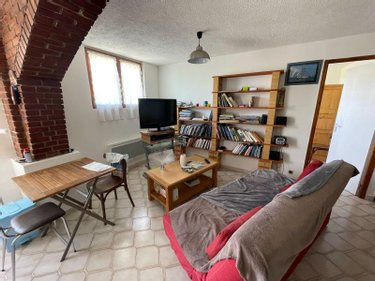 Appartement a vendre Plougasnou 29630 Finistère 70 m2 4 pièces 143000 euros