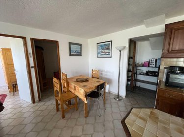 Appartement a vendre Plougasnou 29630 Finistère 70 m2 4 pièces 143000 euros