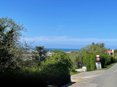 Appartement a vendre Plougasnou 29630 Finistère 70 m2 4 pièces 143000 euros