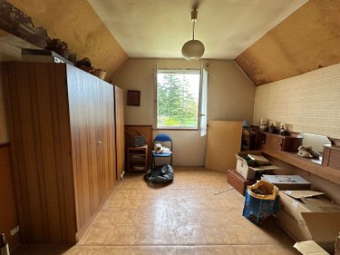 Maison a vendre Angé 41400 Loir-et-Cher 100 m2 5 pièces 121437 euros