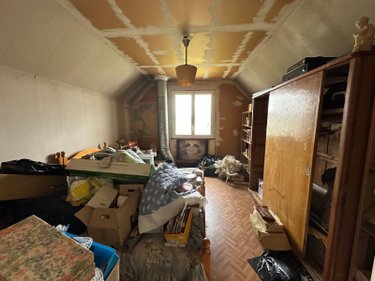 Maison a vendre Angé 41400 Loir-et-Cher 100 m2 5 pièces 121437 euros
