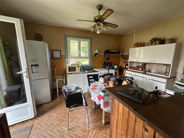 Maison a vendre Angé 41400 Loir-et-Cher 100 m2 5 pièces 121437 euros