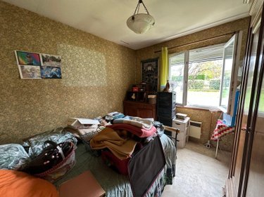 Maison a vendre Angé 41400 Loir-et-Cher 100 m2 5 pièces 121437 euros