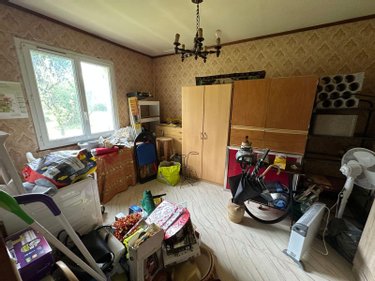 Maison a vendre Angé 41400 Loir-et-Cher 100 m2 5 pièces 121437 euros