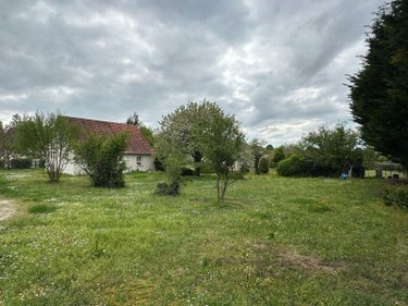 Maison a vendre Angé 41400 Loir-et-Cher 100 m2 5 pièces 121437 euros