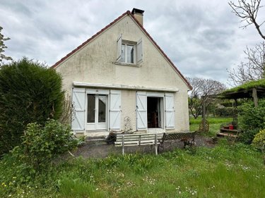 Maison a vendre Angé 41400 Loir-et-Cher 100 m2 5 pièces 121437 euros