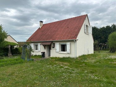 Maison a vendre Angé 41400 Loir-et-Cher 100 m2 5 pièces 121437 euros