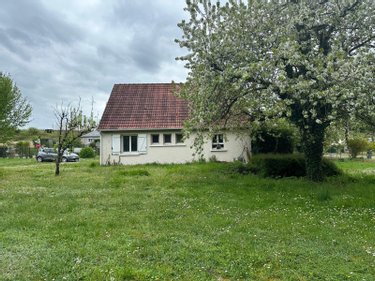Maison a vendre Angé 41400 Loir-et-Cher 100 m2 5 pièces 121437 euros