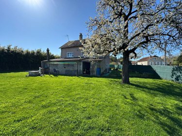 Maison a vendre Angé 41400 Loir-et-Cher 67 m2 3 pièces 121437 euros