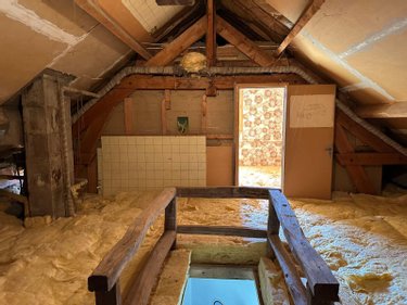 Maison a vendre Angé 41400 Loir-et-Cher 67 m2 3 pièces 121437 euros